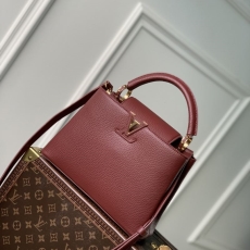 LV Capucines Bags